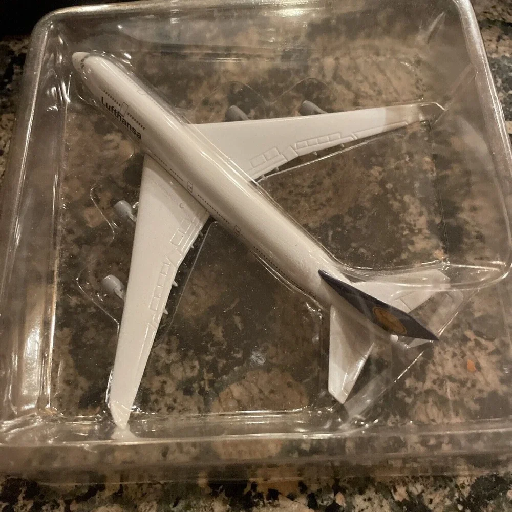 N/A lufthansa modell